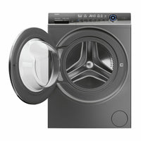 Haier I-Pro 7 Series HW100-B14979S8U1, 10kg, Washing Machine A Rated in Graphite