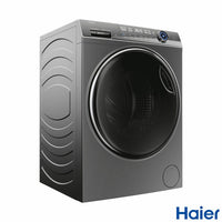 Haier I-Pro 7 Series HW100-B14979S8U1, 10kg, Washing Machine A Rated in Graphite