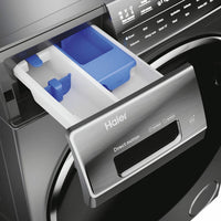 Haier I-Pro 7 Series HW100-B14979S8U1, 10kg, Washing Machine A Rated in Graphite
