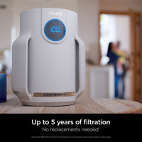 Shark NeverChange5 Air Purifier Compact Pro in 4 Colours ...