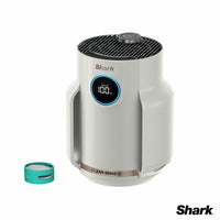 Shark NeverChange5 Air Purifier Compact Pro in 4 Colours ...
