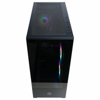 CyberPower, AMD Ryzen 5, 16GB RAM, 1TB SSD, NVIDIA GeForce RTX 5060, Gaming Desktop PC