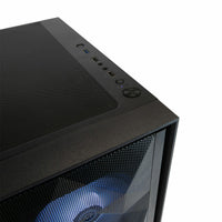 CyberPower, AMD Ryzen 5, 16GB RAM, 1TB SSD, NVIDIA GeForce RTX 5060, Gaming Desktop Bundle