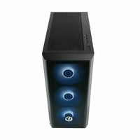 CyberPower, AMD Ryzen 5, 16GB RAM, 1TB SSD, NVIDIA GeForce RTX 5060 Ti, Gaming Desktop PC