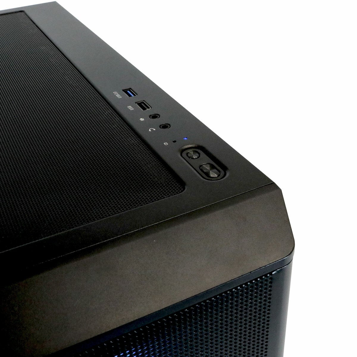 CyberPower, AMD Ryzen 5, 16GB RAM, 1TB SSD, NVIDIA GeForce RTX 5060 Ti, Gaming Desktop PC