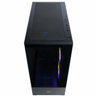 CyberPower, Intel Core i7, 16GB RAM, 1TB SSD, NVIDIA GeForce RTX 5070, Gaming Desktop PC