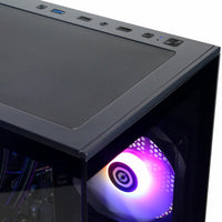 CyberPower, Intel Core Ultra 7, 32GB RAM, 1TB SSD, NVIDIA GeForce RTX 5070 Ti, Gaming Desktop PC
