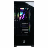 CyberPower, Intel Core Ultra 7, 32GB RAM, 1TB SSD, NVIDIA GeForce RTX 5070 Ti, Gaming Desktop PC