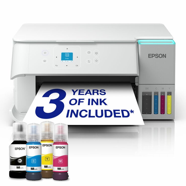 Epson EcoTank ET-2959 A4 Wireless Printer