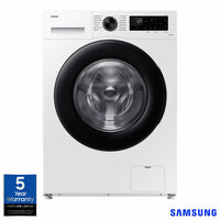 Samsung Series 5 WW11DG5B25AEEU 11kg Washing Machine, A R...