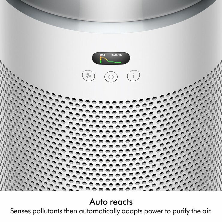 Dyson HushJet™ Compact Air Purifier HJ10, 491121-01