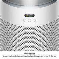 Dyson HushJet™ Compact Air Purifier HJ10, 491121-01