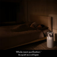 Dyson HushJet™ Compact Air Purifier HJ10, 491121-01