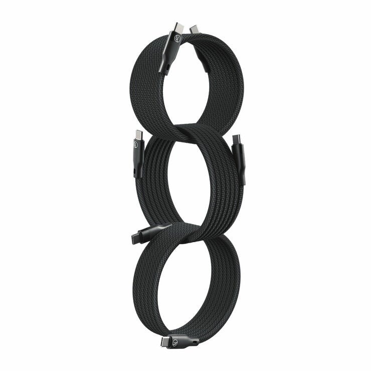 LoopLoop USB-C Cables 3PK