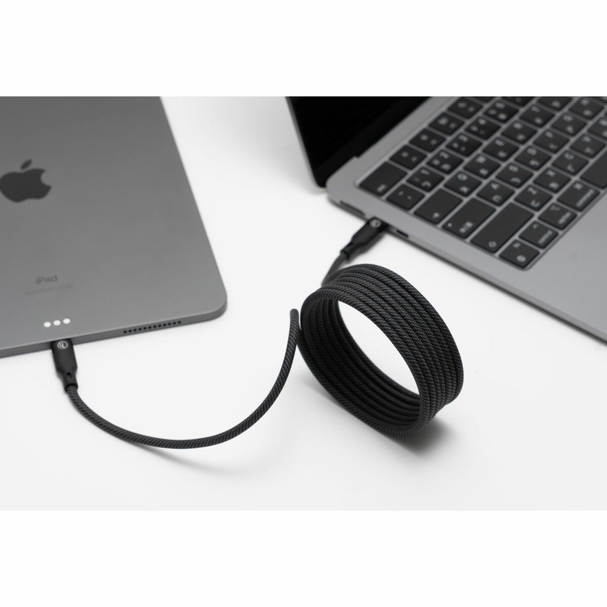 LoopLoop USB-C Cables 3PK