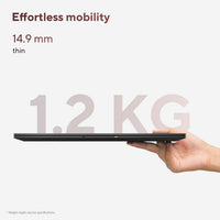 ASUS Zenbook Copilot+ PC, AMD Ryzen AI 5, 16GB RAM, 1TB SSD, 14 Inch OLED Laptop, UM3406GA-QD034W