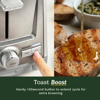 Cuisinart Core Collection Kettle & Toaster Bundle