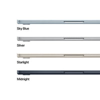 Apple MacBook Air 2026, Apple M5 Chip, 16GB RAM, 1TB SSD, 13 Inch