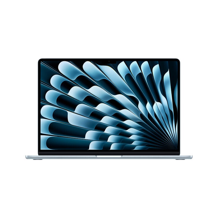 Apple MacBook Air 2026, Apple M5 Chip, 16GB RAM, 1TB SSD, 15 Inch