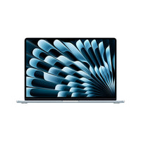 Apple MacBook Air 2026, Apple M5 Chip, 16GB RAM, 1TB SSD, 15 Inch