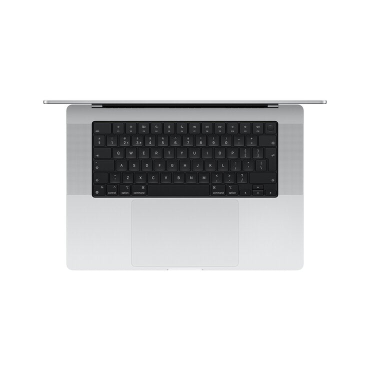 Apple MacBook Pro, Apple M5 Max Chip 18-Core CPU, 40-Core GPU, 48GB RAM, 2TB SSD, 16 Inch