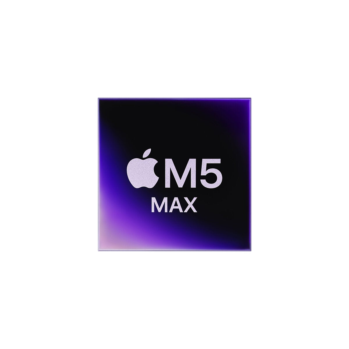 Apple MacBook Pro, Apple M5 Max Chip 18-Core CPU, 40-Core GPU, 48GB RAM, 2TB SSD, 16 Inch