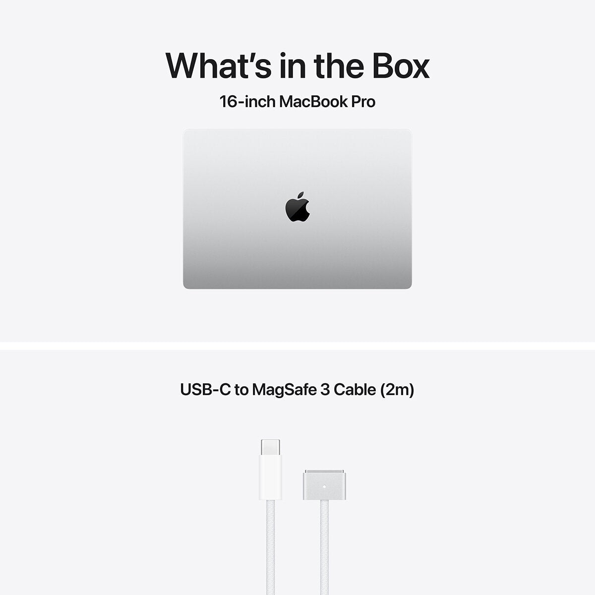Apple MacBook Pro, Apple M5 Max Chip 18-Core CPU, 40-Core GPU, 48GB RAM, 2TB SSD, 16 Inch