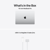 Apple MacBook Pro, Apple M5 Max Chip 18-Core CPU, 40-Core GPU, 48GB RAM, 2TB SSD, 16 Inch
