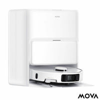 MOVA P50 Ultra Robot Vacuum & Mop, RLP23SE