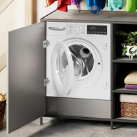 Bosch WKD28490GB Series 6, Built In 8/5kg Washer Dryer, E Rated