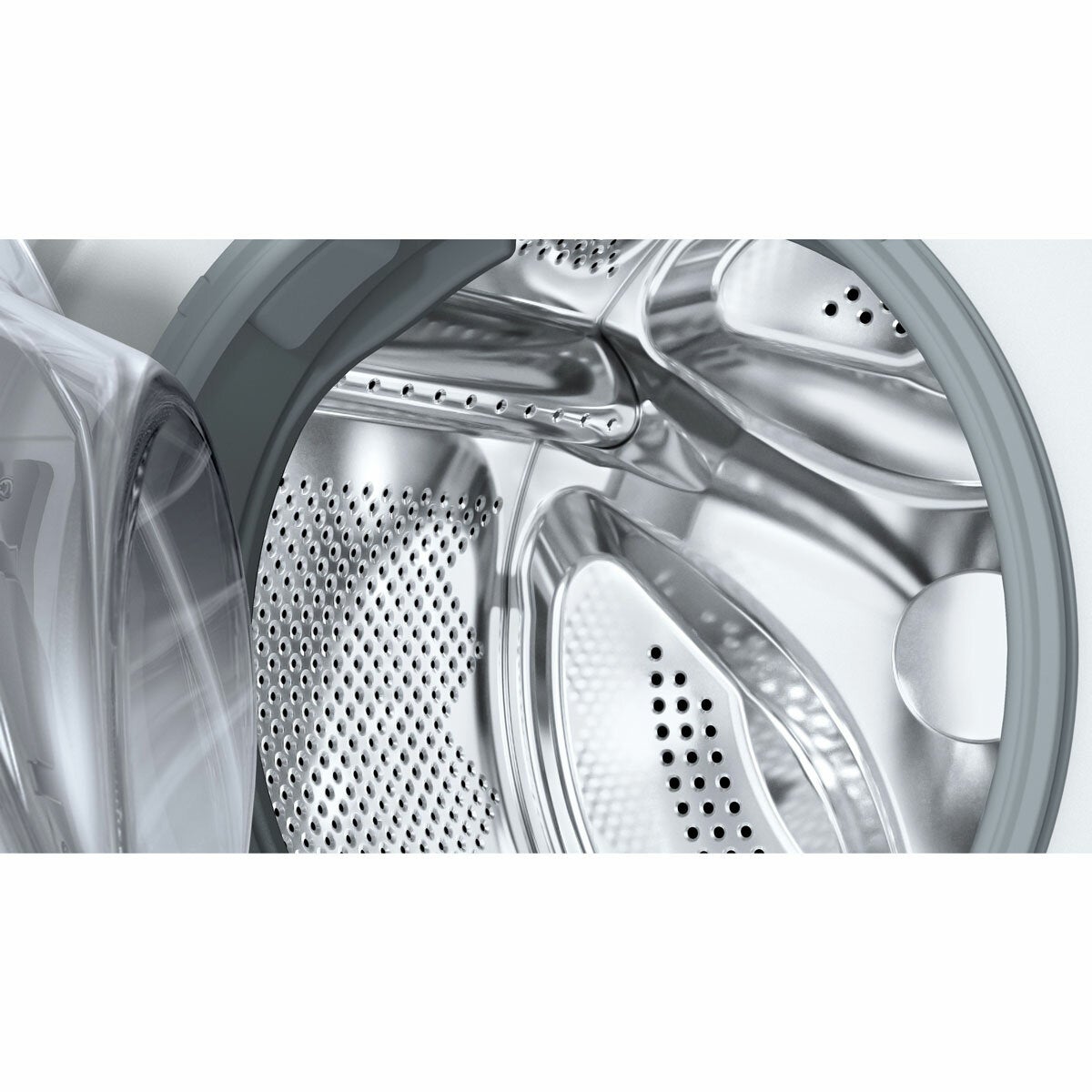 Bosch WKD28490GB Series 6, Built In 8/5kg Washer Dryer, E Rated