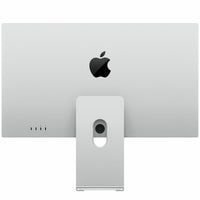 Apple Studio Display XDR, 27 Inch Retina 5K Monitor, Nano-texture Glass, with VESA mount adapter (Stand Not Included), MFEQ4B/A