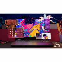 Lenovo LOQ 15ARP11, AMD Ryzen 7, 16GB RAM, 1TB SSD, NVIDIA GeForce RTX 5050, 15.6 Inch, Gaming Laptop, 83VA0007UK