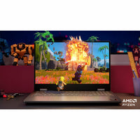 Lenovo LOQ 15ARP11, AMD Ryzen 7, 16GB RAM, 1TB SSD, NVIDIA GeForce RTX 5050, 15.6 Inch, Gaming Laptop, 83VA0007UK