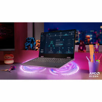 Lenovo LOQ 15ARP11, AMD Ryzen 7, 16GB RAM, 1TB SSD, NVIDIA GeForce RTX 5050, 15.6 Inch, Gaming Laptop, 83VA0007UK