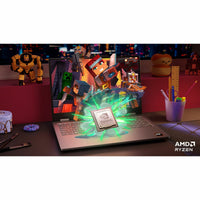 Lenovo LOQ 15ARP11, AMD Ryzen 7, 16GB RAM, 1TB SSD, NVIDIA GeForce RTX 5050, 15.6 Inch, Gaming Laptop, 83VA0007UK