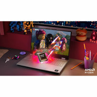 Lenovo LOQ 15ARP11, AMD Ryzen 7, 16GB RAM, 1TB SSD, NVIDIA GeForce RTX 5050, 15.6 Inch, Gaming Laptop, 83VA0007UK