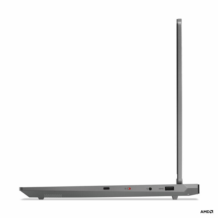 Lenovo LOQ 15HP10, AMD Ryzen 7, 32GB RAM, 1TB SSD, NVIDIA GeForce RTX 5060, 15.6 Inch, Gaming Laptop, 83JG00DBUK