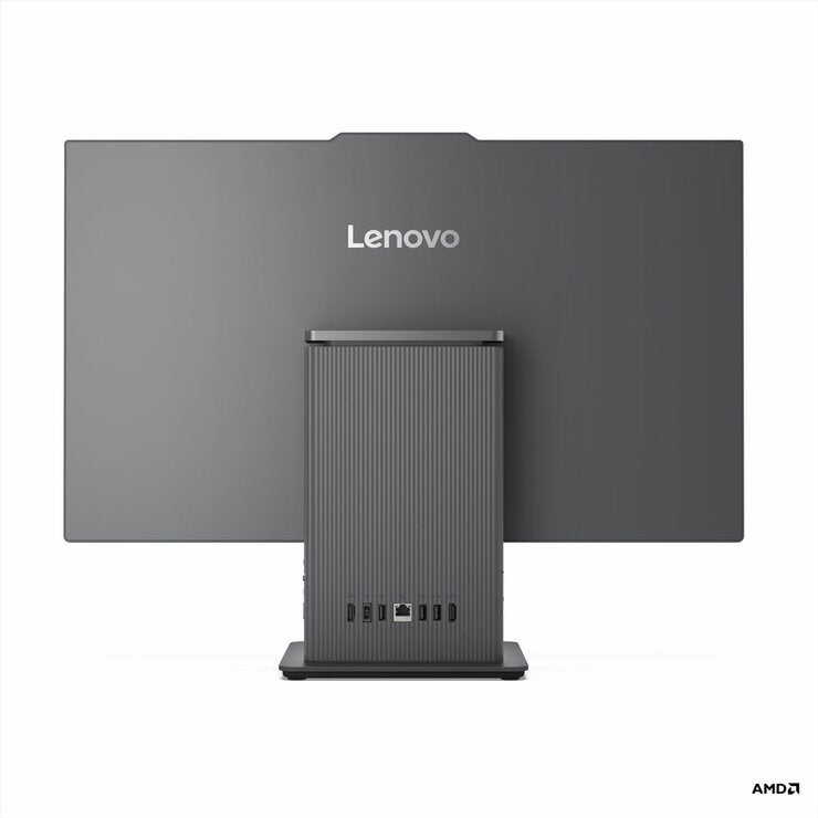 Lenovo IdeaCentre, AMD Ryzen 7, 16GB, 512GB SSD, 27 inch All In One Desktop, F0HQ0088UK