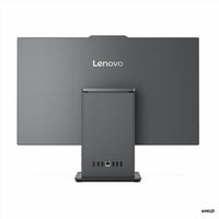 Lenovo IdeaCentre, AMD Ryzen 7, 16GB, 512GB SSD, 27 inch All In One Desktop, F0HQ0088UK