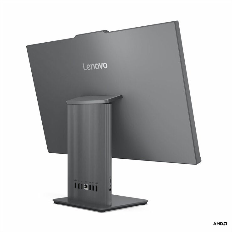 Lenovo IdeaCentre, AMD Ryzen 7, 16GB, 512GB SSD, 27 inch All In One Desktop, F0HQ0088UK