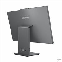 Lenovo IdeaCentre, AMD Ryzen 7, 16GB, 512GB SSD, 27 inch All In One Desktop, F0HQ0088UK