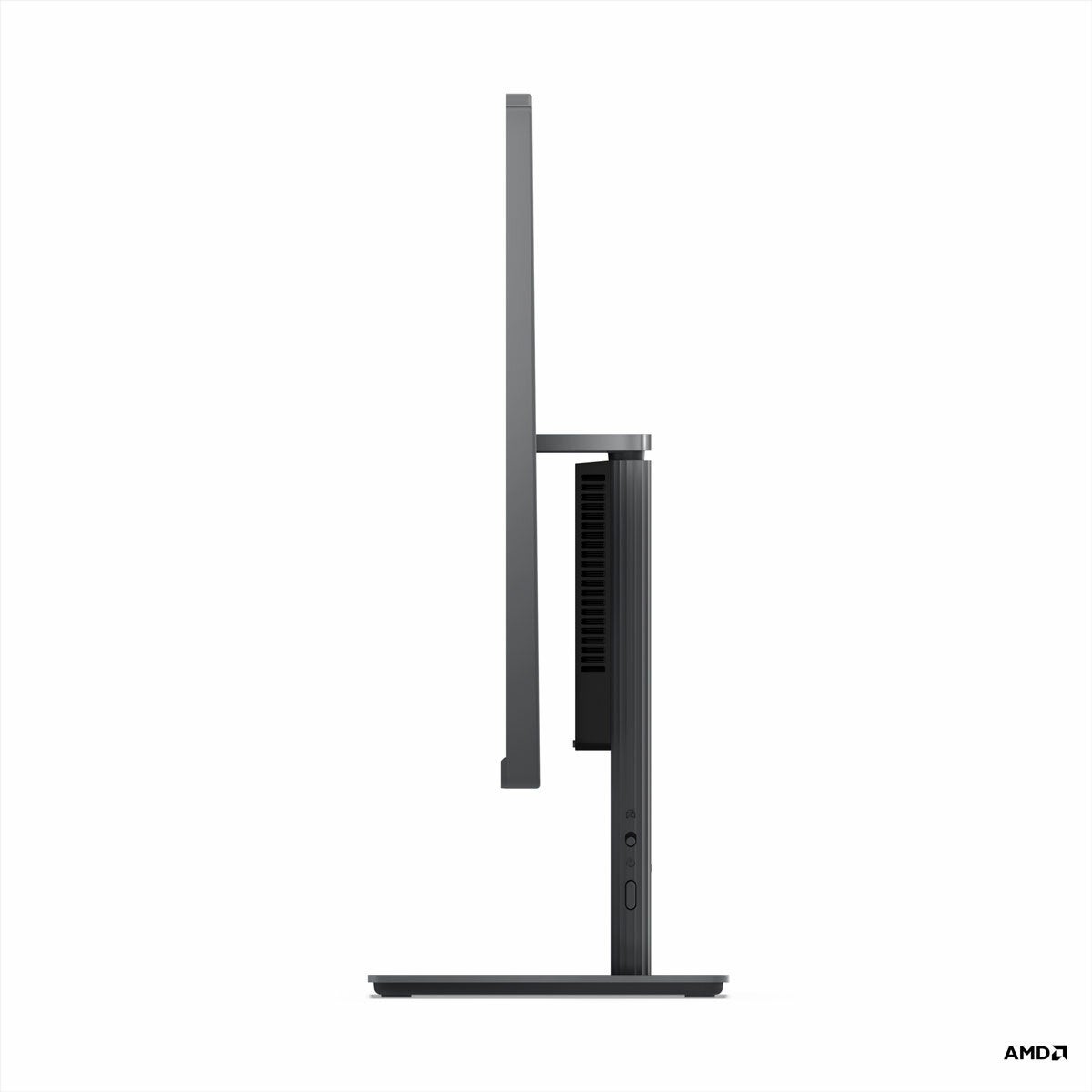Lenovo IdeaCentre, AMD Ryzen 7, 16GB, 512GB SSD, 27 inch All In One Desktop, F0HQ0088UK