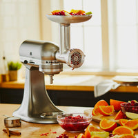 KitchenAid 5KSMMGA Meat Grinder & Sausage Stuffer Set