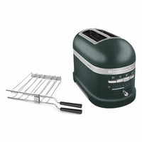 KitchenAid Artisan 2 Slot Toaster available in 3 Colours