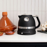 KitchenAid Variable Temperature Kettle 1.5L available in 3 Colours