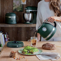 KitchenAid Variable Temperature Kettle 1.5L available in 3 Colours