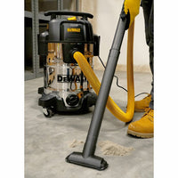 DEWALT® Wet & Dry Corded Vacuum Cleaner, 38 Litre with 2.1m Hose