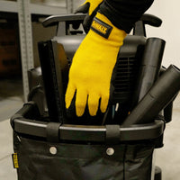 DEWALT® Wet & Dry Corded Vacuum Cleaner, 38 Litre with 2.1m Hose