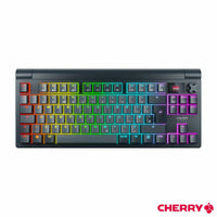 Cherry XTRFY MX 8.3 TKL Gaming Keyboard | Costco UK